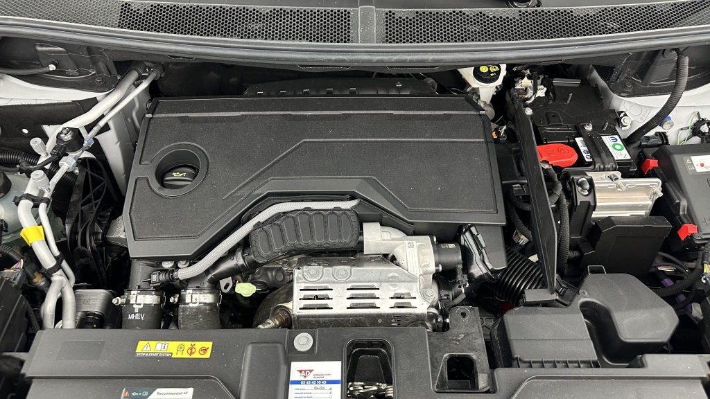 CITROEN C5 Aircross 1.2 Hybride 145ch Max e-DCS6 - ref: 8-GLI00026047 - Photo 11