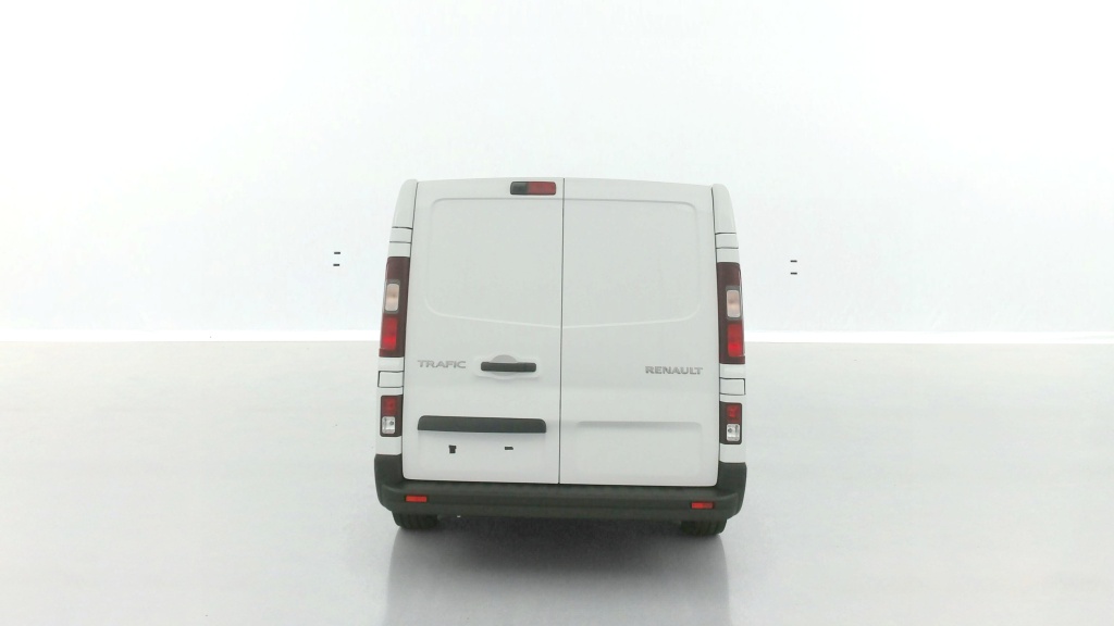 RENAULT Trafic L2H1 3000 2.0 dCi 150ch Advance EDC - ref: 8-GLI00026308 - Photo 19