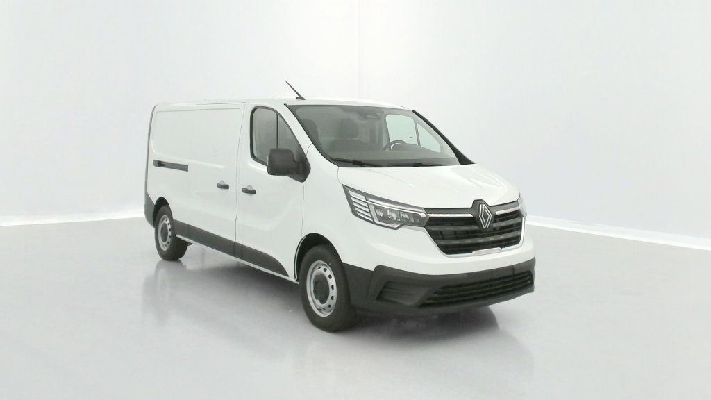 RENAULT Trafic L2H1 3000 2.0 dCi 150ch Advance EDC - ref: 8-GLI00026311 - Photo 1