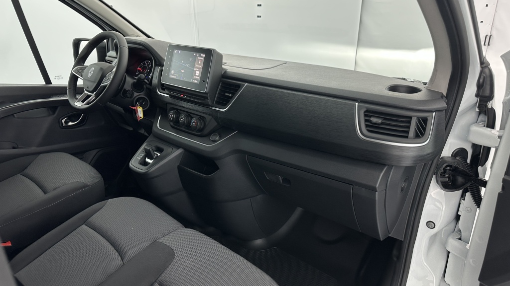 RENAULT Trafic L2H1 3000 2.0 dCi 150ch Advance EDC - ref: 8-GLI00026313 - Photo 7