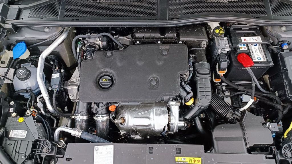 PEUGEOT 308 III(2) 1.5 BlueHDi 130ch GT Exclusive EAT8 - ref: 8-GLI00026498 - Photo 11