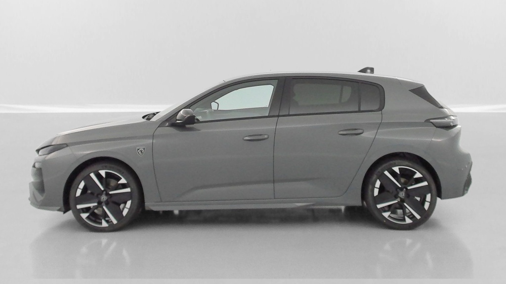 PEUGEOT 308 III(2) 1.5 BlueHDi 130ch GT Exclusive EAT8 - ref: 8-GLI00026498 - Photo 4