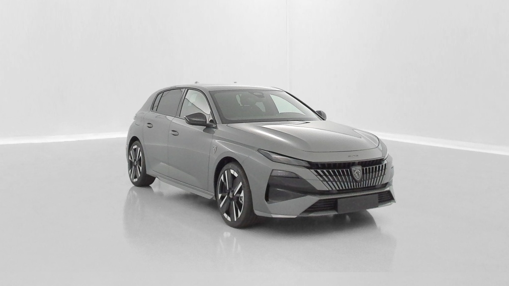 PEUGEOT 308 III(2) 1.5 BlueHDi 130ch GT Exclusive EAT8 - ref: 8-GLI00026499 - Photo 1