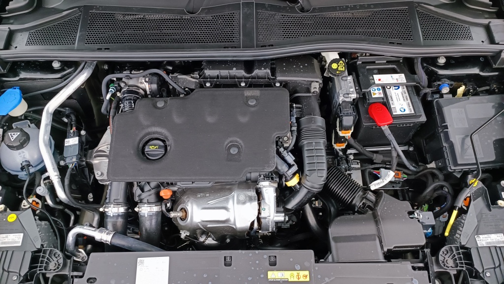 PEUGEOT 308 III(2) 1.5 BlueHDi 130ch GT Exclusive EAT8 - ref: 8-GLI00026503 - Photo 11
