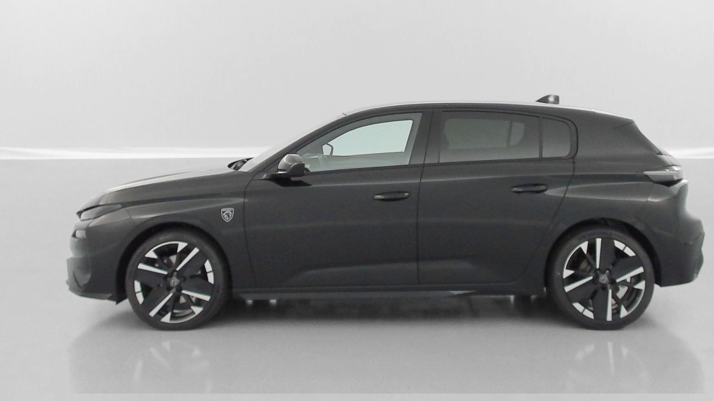 PEUGEOT 308 III(2) 1.5 BlueHDi 130ch GT Exclusive EAT8 - ref: 8-GLI00026503 - Photo 4