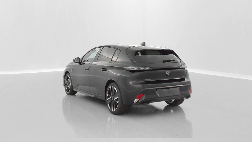 PEUGEOT 308 III(2) 1.5 BlueHDi 130ch GT Exclusive EAT8 - ref: 8-GLI00026503 - Photo 5