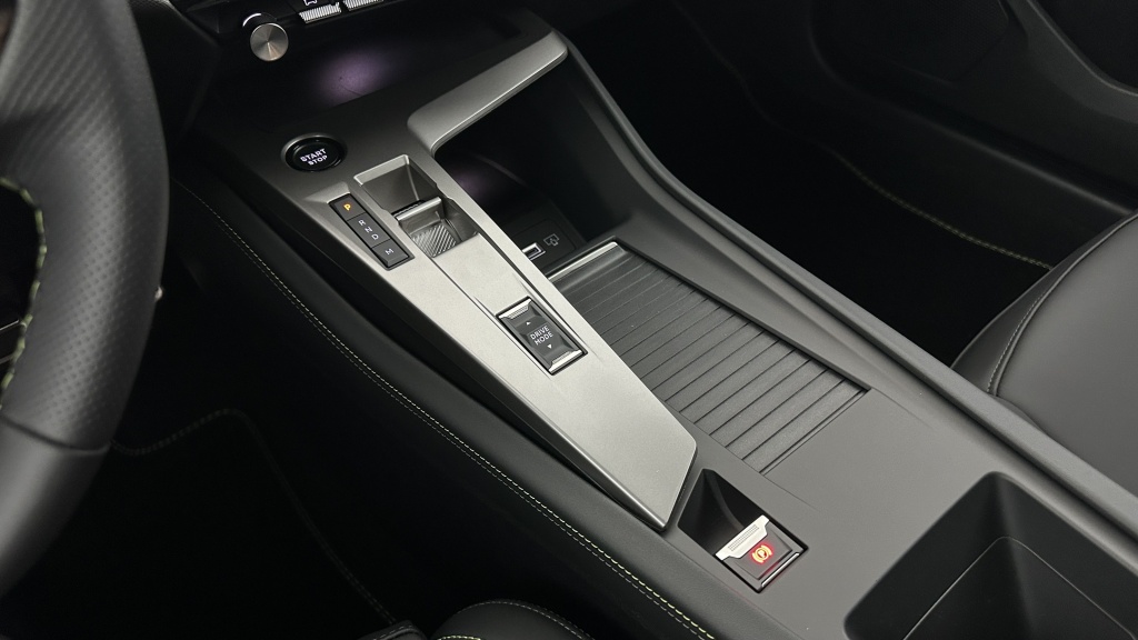 PEUGEOT 308 III(2) 1.5 BlueHDi 130ch GT Exclusive EAT8 - ref: 8-GLI00026505 - Photo 17