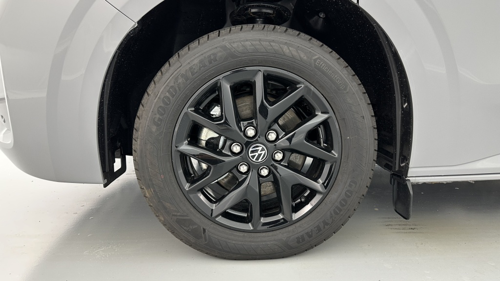 VOLKSWAGEN Transporter Procab T7 L2H1 2.0 TDI 170ch Business BVA8 - ref: 8-GLI00026518 - Photo 10