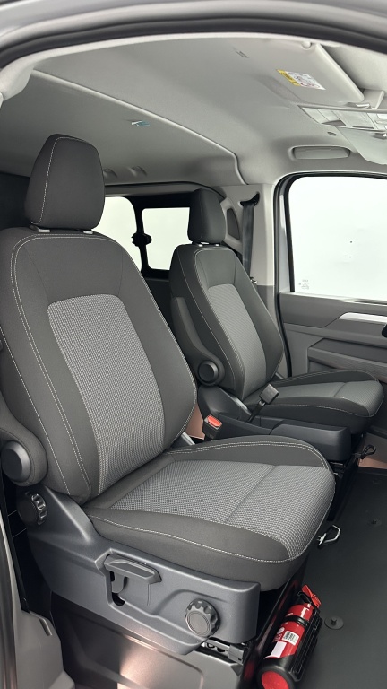 VOLKSWAGEN Transporter Procab T7 L2H1 2.0 TDI 170ch Business BVA8 - ref: 8-GLI00026518 - Photo 14