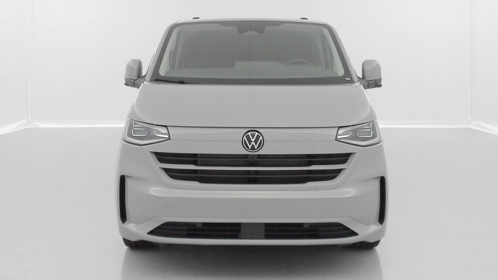 VOLKSWAGEN Transporter Procab T7 L2H1 2.0 TDI 170ch Business BVA8 - ref: 8-GLI00026518 - Photo 2