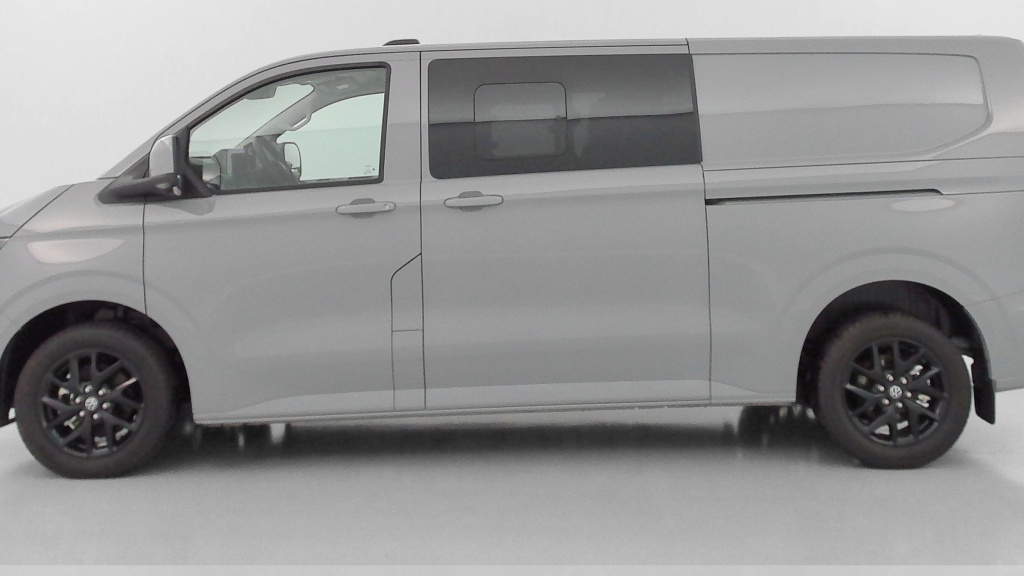 VOLKSWAGEN Transporter Procab T7 L2H1 2.0 TDI 170ch Business BVA8 - ref: 8-GLI00026518 - Photo 4
