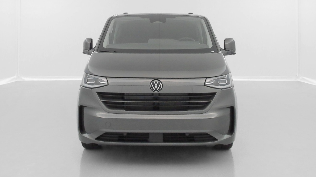 VOLKSWAGEN Transporter Procab T7 L1H1 2.0 TDI 170ch Business BVA8 - ref: 8-GLI00026519 - Photo 2