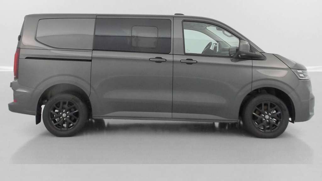 VOLKSWAGEN Transporter Procab T7 L1H1 2.0 TDI 170ch Business BVA8 - ref: 8-GLI00026519 - Photo 20