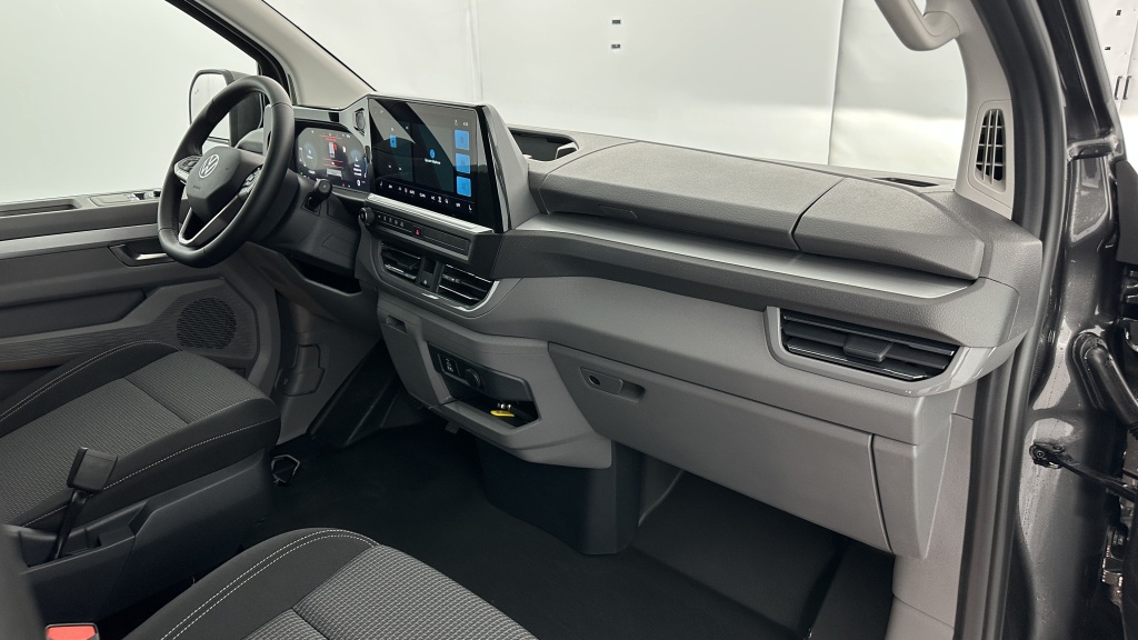 VOLKSWAGEN Transporter Procab T7 L1H1 2.0 TDI 170ch Business BVA8 - ref: 8-GLI00026519 - Photo 7