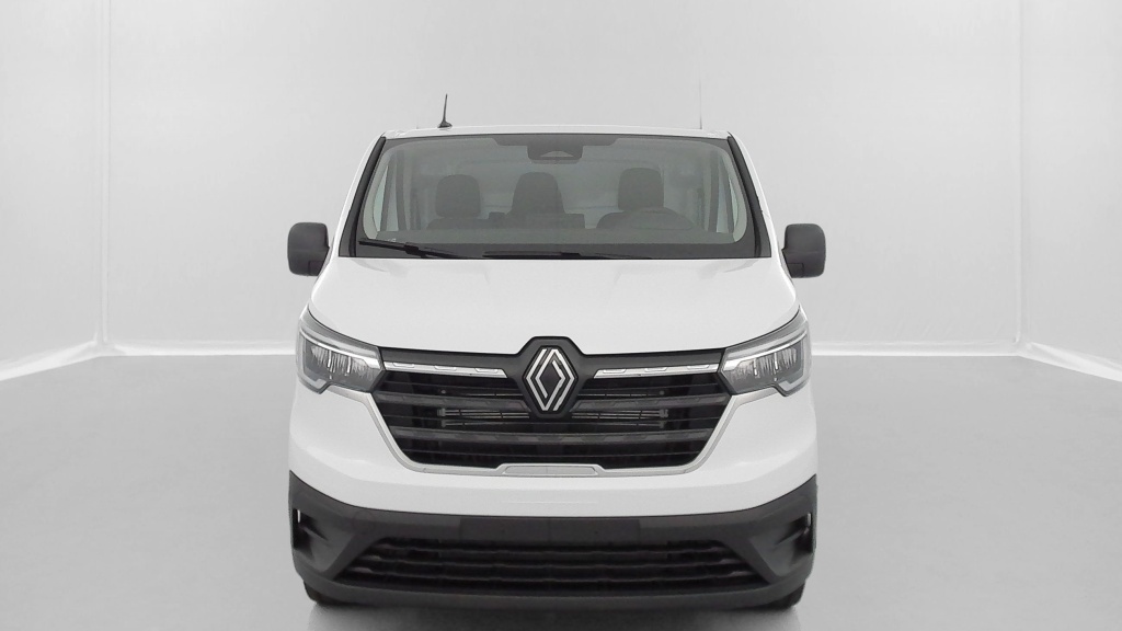 RENAULT Trafic L2H1 3000 2.0 dCi 150ch Advance - ref: 8-GLI00026544 - Photo 2