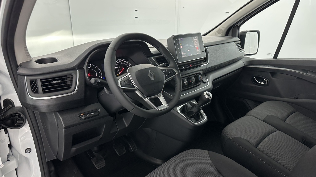 RENAULT Trafic L2H1 3000 2.0 dCi 150ch Advance - ref: 8-GLI00026545 - Photo 15