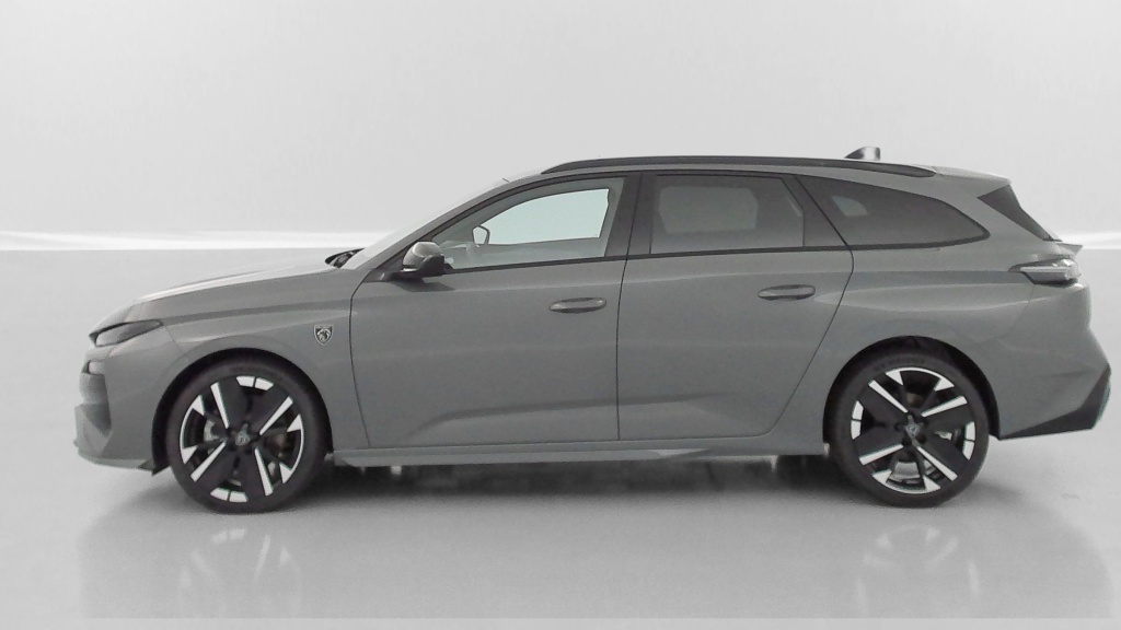 PEUGEOT 308 SW III(2) 1.5 BlueHDi 130ch GT Exclusive EAT8 - ref: 8-GLI00026593 - Photo 4