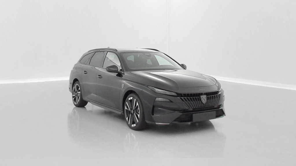 PEUGEOT 308 SW III(2) 1.5 BlueHDi 130ch GT Exclusive EAT8 - ref: 8-GLI00026595 - Photo 1