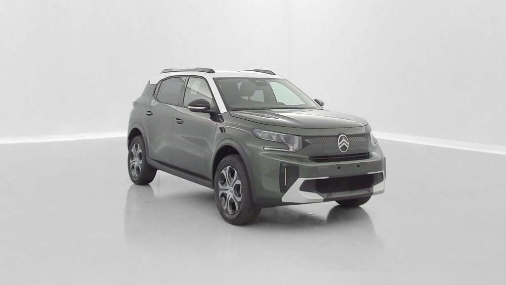 CITROEN C3 Aircross 1.2 Turbo 100ch Plus 7PL - ref: 8-GLI00026778 - Photo 1