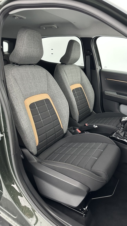 CITROEN C3 Aircross 1.2 Turbo 100ch Plus 7PL - ref: 8-GLI00026778 - Photo 19