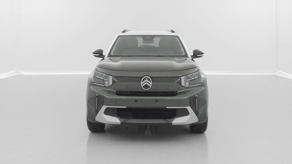 CITROEN C3 Aircross 1.2 Turbo 100ch Plus 7PL - ref: 8-GLI00026778 - Photo 2