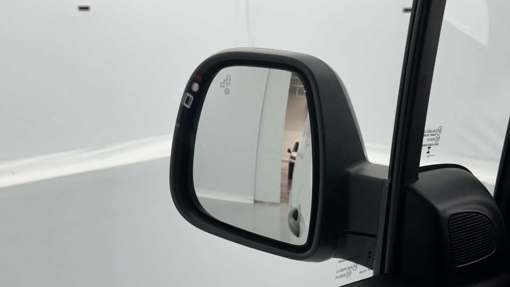 CITROEN Berlingo Van XL 950kg 1.5 BlueHDi 130ch EAT8 - ref: 8-GLI00026780 - Photo 20