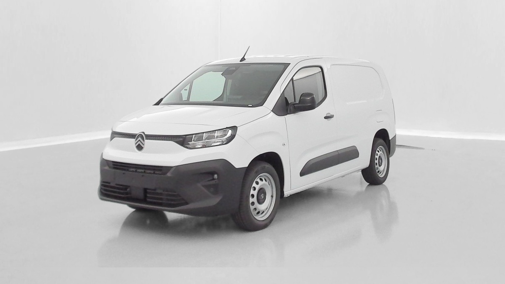 CITROEN Berlingo Van XL 950kg 1.5 BlueHDi 130ch EAT8 - ref: 8-GLI00026780 - Photo 3