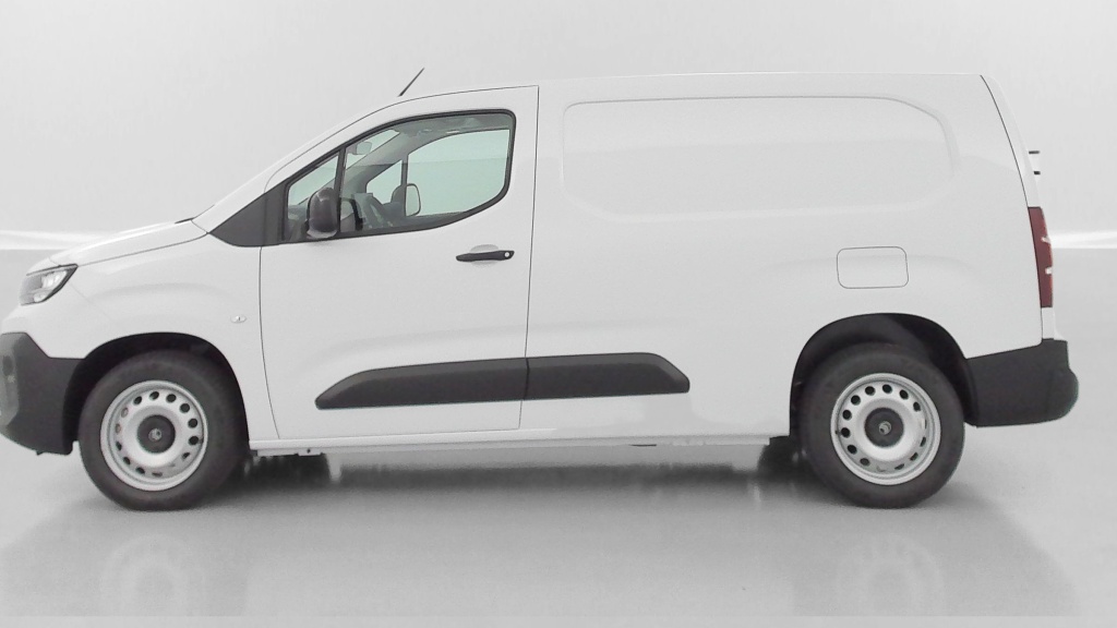 CITROEN Berlingo Van XL 950kg 1.5 BlueHDi 130ch EAT8 - ref: 8-GLI00026780 - Photo 4