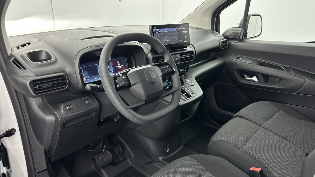 CITROEN Berlingo Van XL 950kg 1.5 BlueHDi 130ch EAT8 - ref: 8-GLI00026781 - Photo 6
