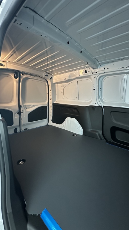 CITROEN Berlingo Van XL 950kg 1.5 BlueHDi 130ch EAT8 - ref: 8-GLI00026782 - Photo 8