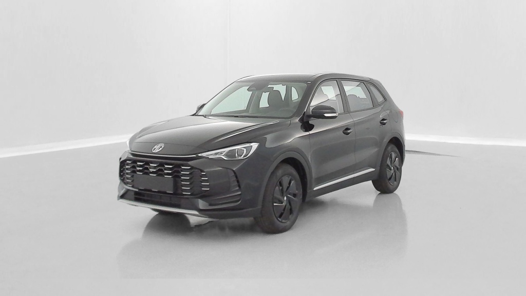 MG ZS 1.5 L Hybrid+ 197ch Standard - ref: 8-GLI00027387 - Photo 3