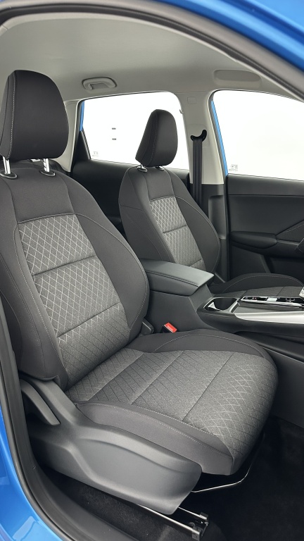 MG ZS 1.5 L Hybrid+ 197ch Standard - ref: 8-GLI00027390 - Photo 17