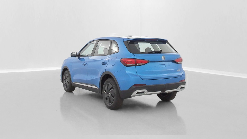 MG ZS 1.5 L Hybrid+ 197ch Standard - ref: 8-GLI00027390 - Photo 5