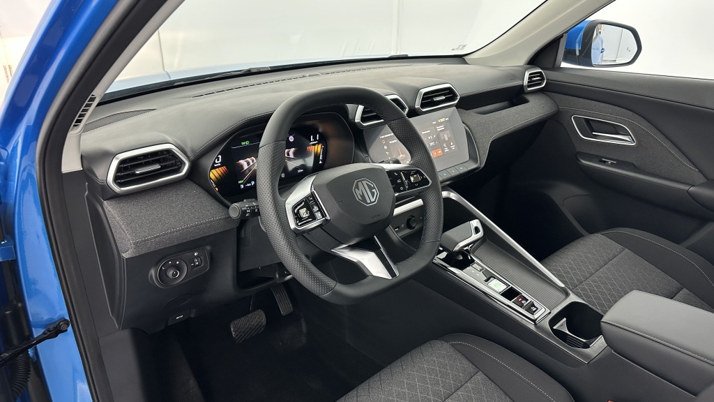 MG ZS 1.5 L Hybrid+ 197ch Standard - ref: 8-GLI00027390 - Photo 6