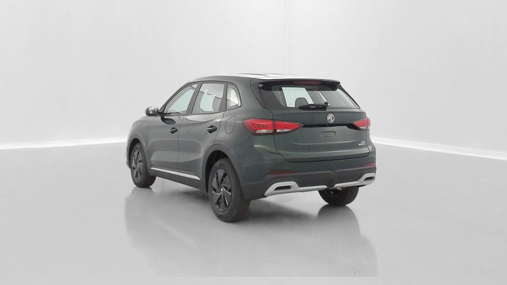 MG ZS 1.5 L Hybrid+ 197ch Standard - ref: 8-GLI00027391 - Photo 5