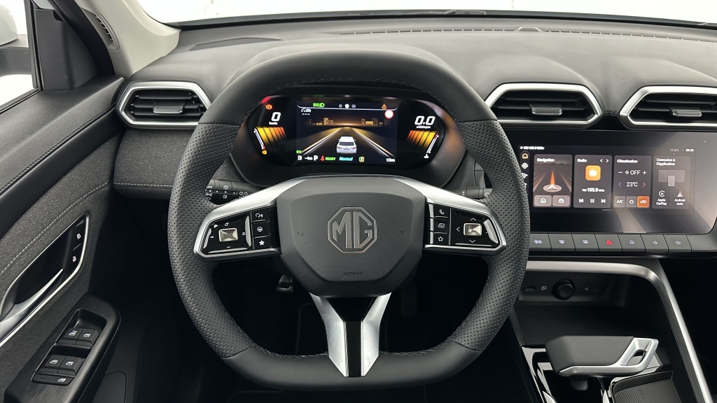 MG ZS 1.5 L Hybrid+ 197ch Standard - ref: 8-GLI00027392 - Photo 14