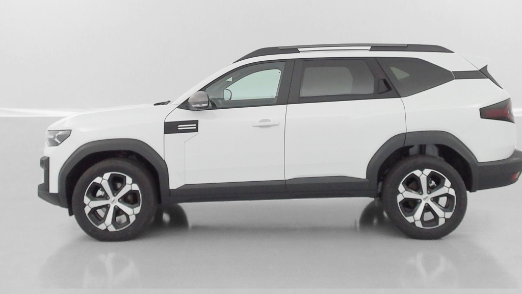 DACIA Bigster Hybrid 155ch Journey - ref: 8-GLI00027399 - Photo 4