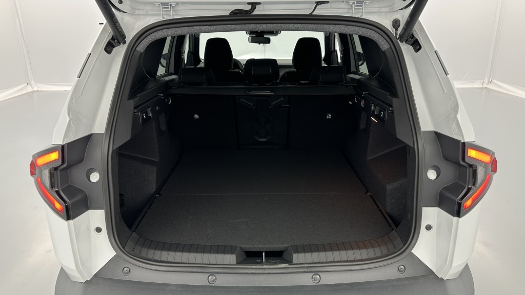DACIA Bigster Hybrid 155ch Journey - ref: 8-GLI00027400 - Photo 10