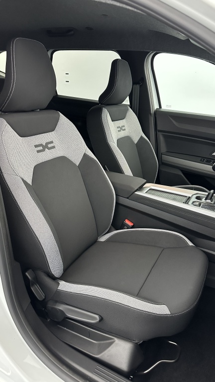 DACIA Bigster Hybrid 155ch Journey - ref: 8-GLI00027400 - Photo 18