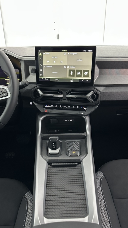 DACIA Bigster Hybrid 155ch Journey - ref: 8-GLI00027404 - Photo 16