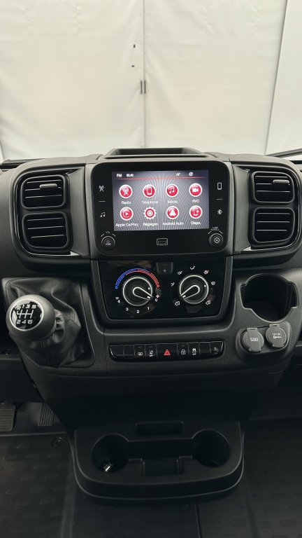 FIAT Ducato III 3.3t L2H2 (MH2) 2.2 140ch - ref: 8-GLI00027815 - Photo 11