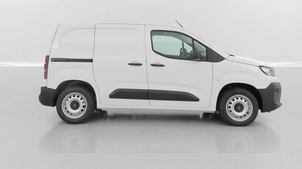 PEUGEOT Partner M 1.5 BlueHDI 130ch EAT8 - ref: 8-GLI00029120 - Photo 20