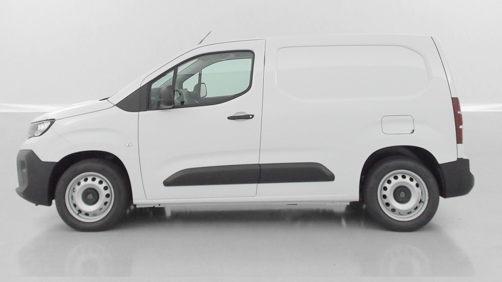 PEUGEOT Partner M 1.5 BlueHDI 130ch EAT8 - ref: 8-GLI00029120 - Photo 4