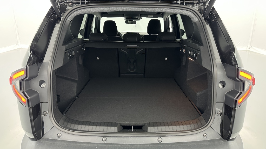 DACIA Bigster Hybrid 155ch Journey - ref: 8-GLI00031921 - Photo 10