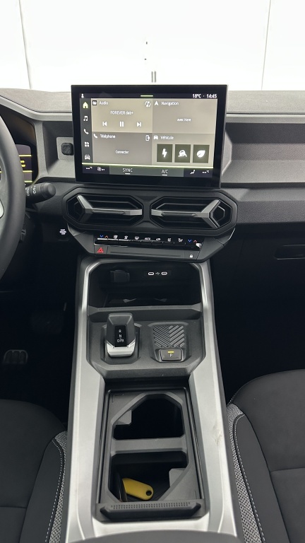 DACIA Bigster Hybrid 155ch Journey - ref: 8-GLI00031921 - Photo 16
