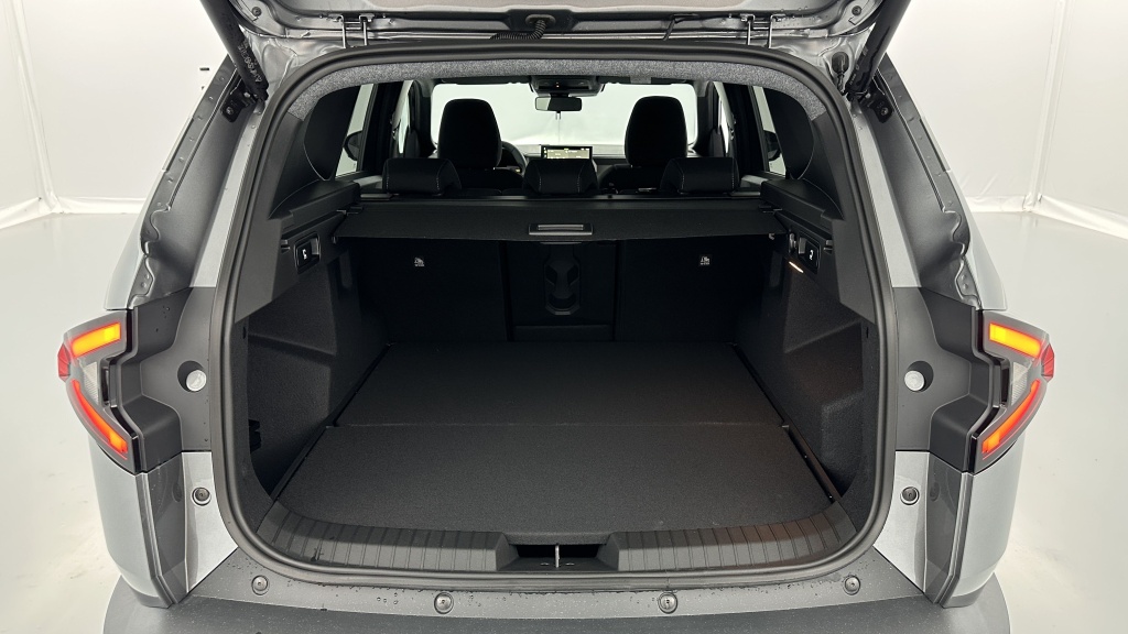 DACIA Bigster Hybrid 155ch Journey - ref: 8-GLI00031923 - Photo 10