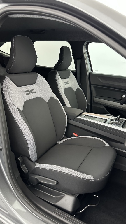 DACIA Bigster Hybrid 155ch Journey - ref: 8-GLI00031923 - Photo 18