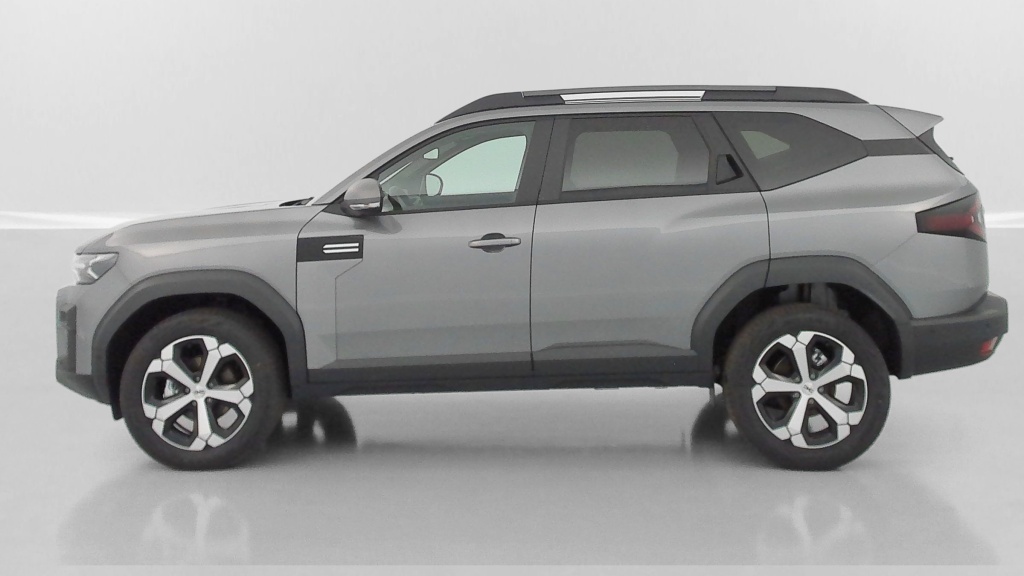 DACIA Bigster Hybrid 155ch Journey - ref: 8-GLI00031923 - Photo 4
