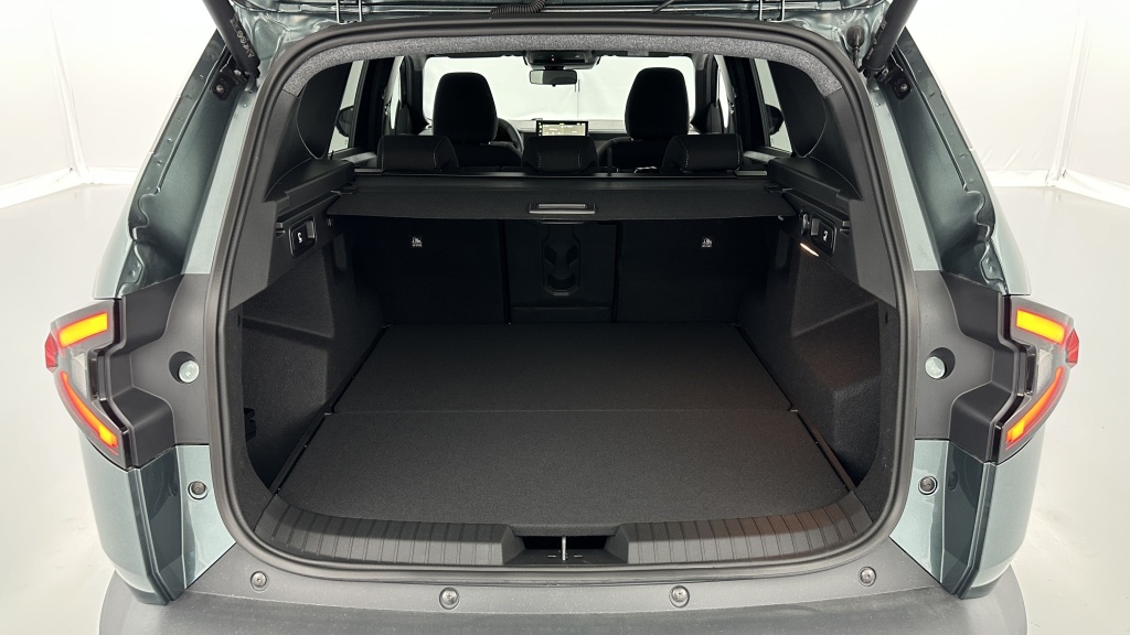 DACIA Bigster Hybrid 155ch Journey - ref: 8-GLI00031927 - Photo 10