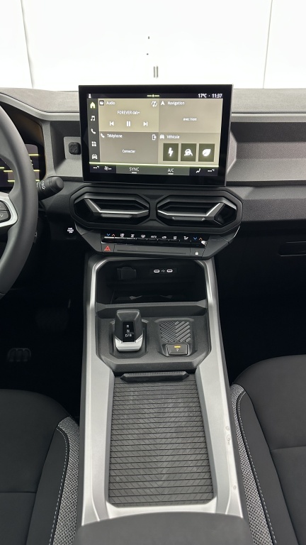 DACIA Bigster Hybrid 155ch Journey - ref: 8-GLI00031927 - Photo 16